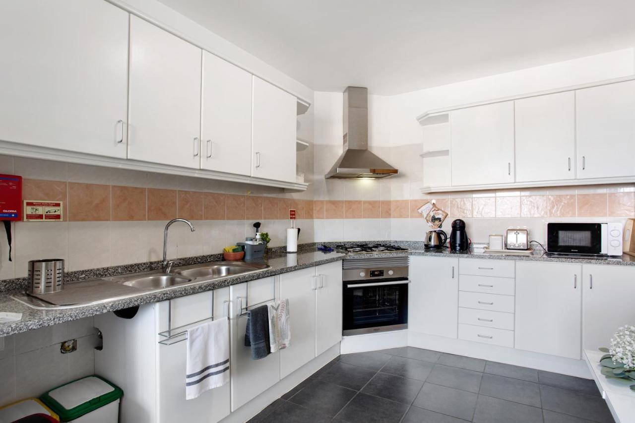 Apartamento Fenix Garajau Caniço Exterior foto