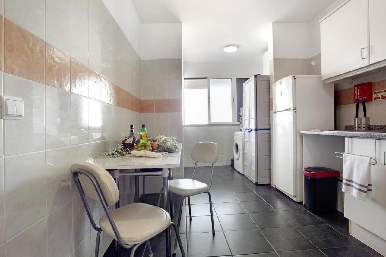 Apartamento Fenix Garajau Caniço Exterior foto